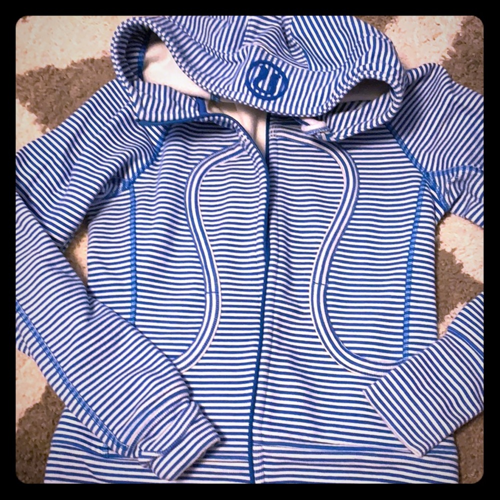 Lululemon Hoodie